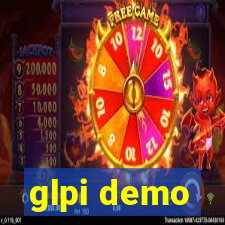 glpi demo